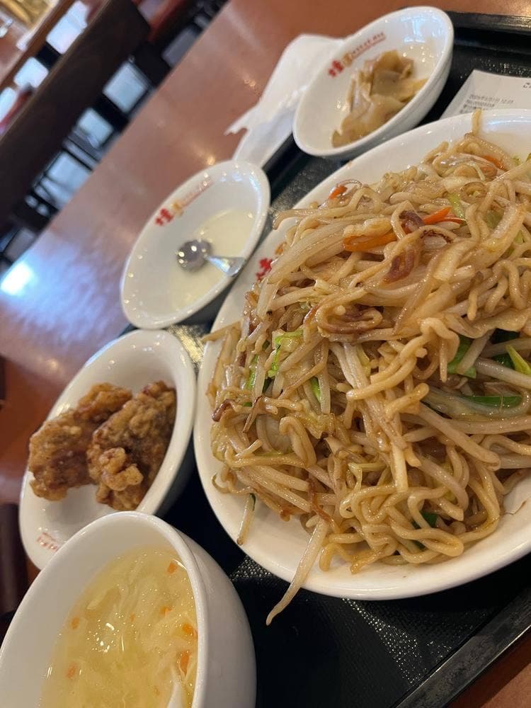 桂園 中華居酒屋 餃子房 浮間舟渡店