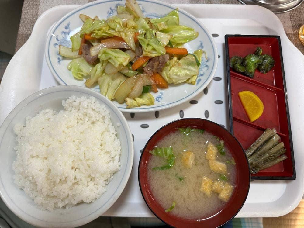 松美食堂