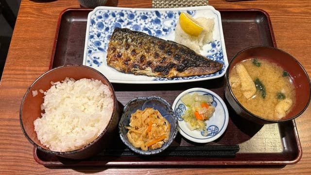 炭火焼食堂 こがね屋 - サブ画像2