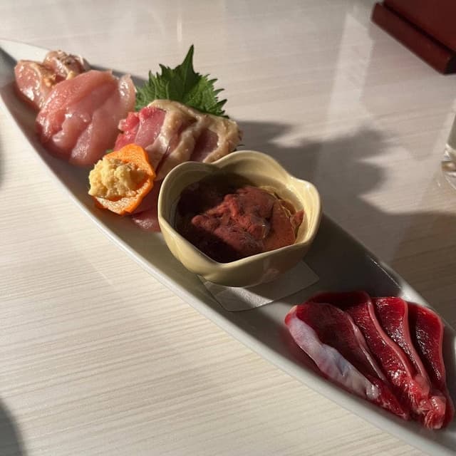 鶏処 きじや - サブ画像3