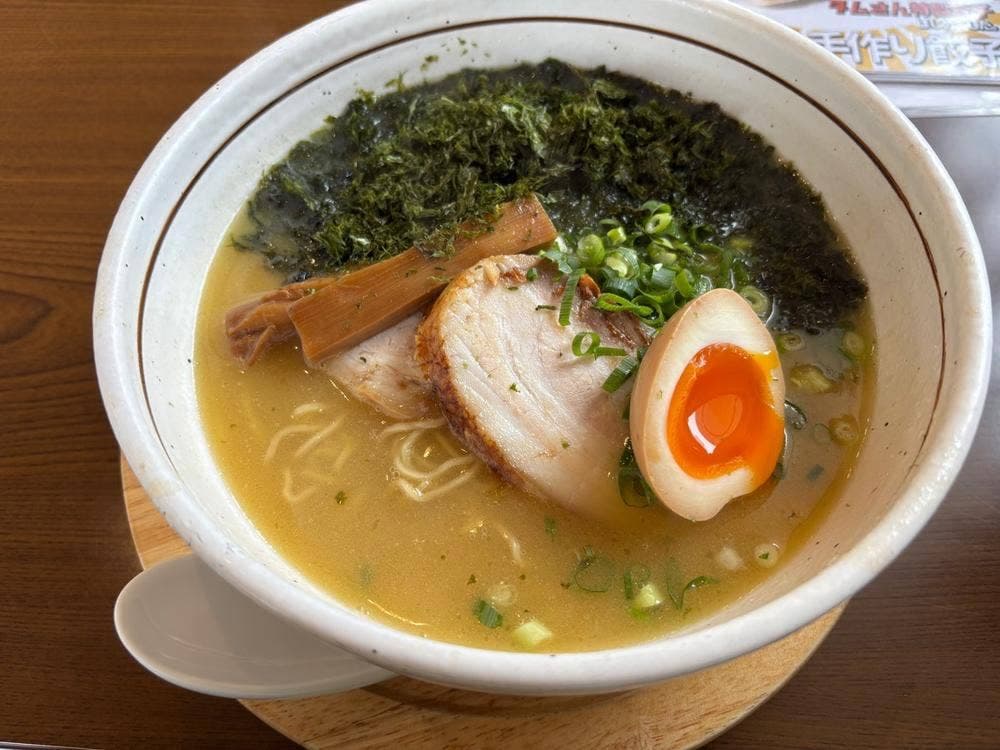 タムラ食堂