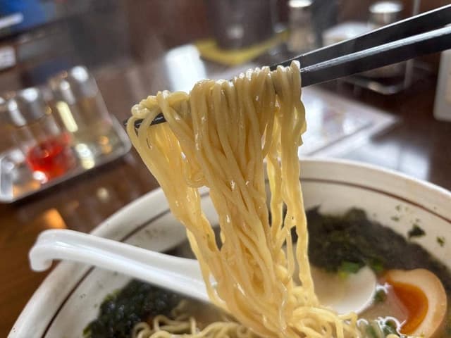 タムラ食堂 - サブ画像3
