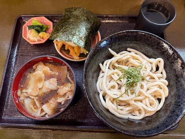 うどんや 藤 - サブ画像1