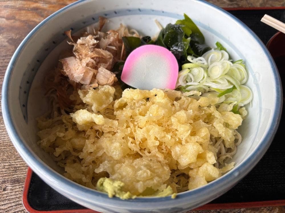 大黒屋ドライブイン