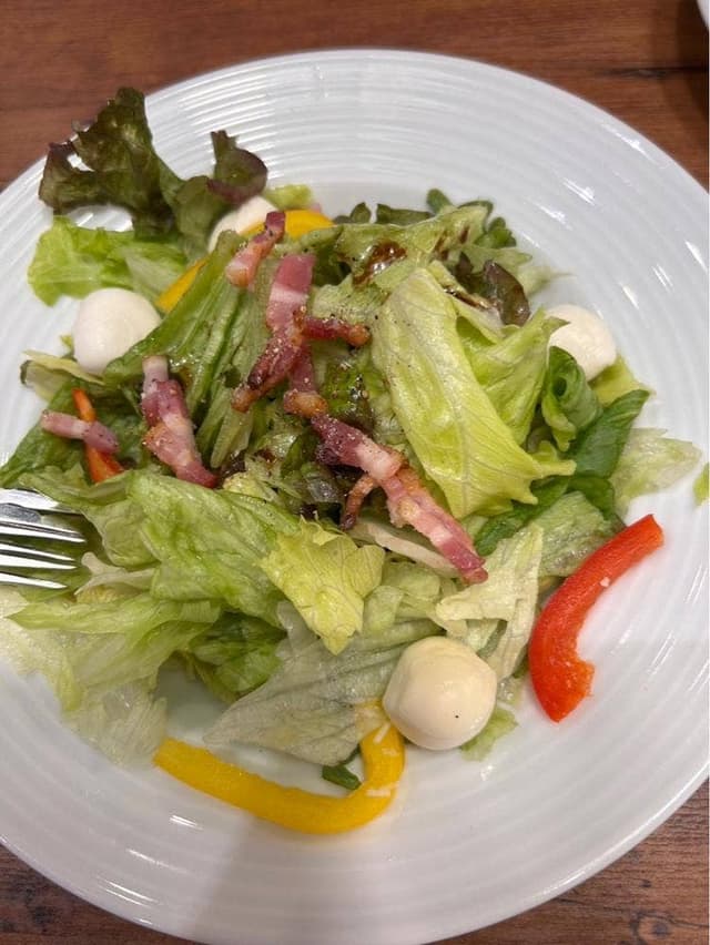 オリーブの丘 甲府昭和店 - サブ画像1