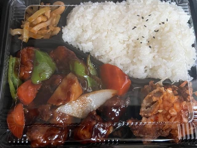 中国飯店天福楼 - サブ画像1