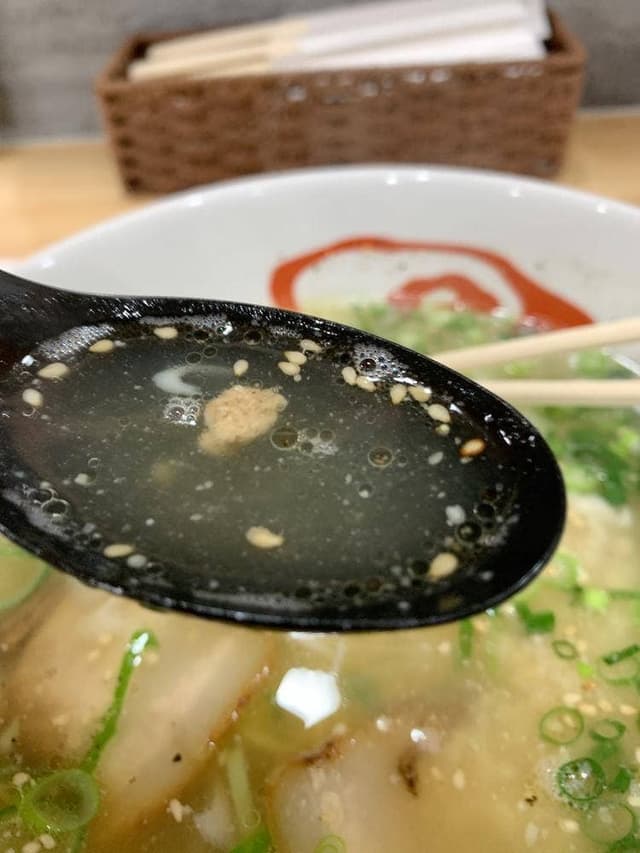 鯛こく - サブ画像3