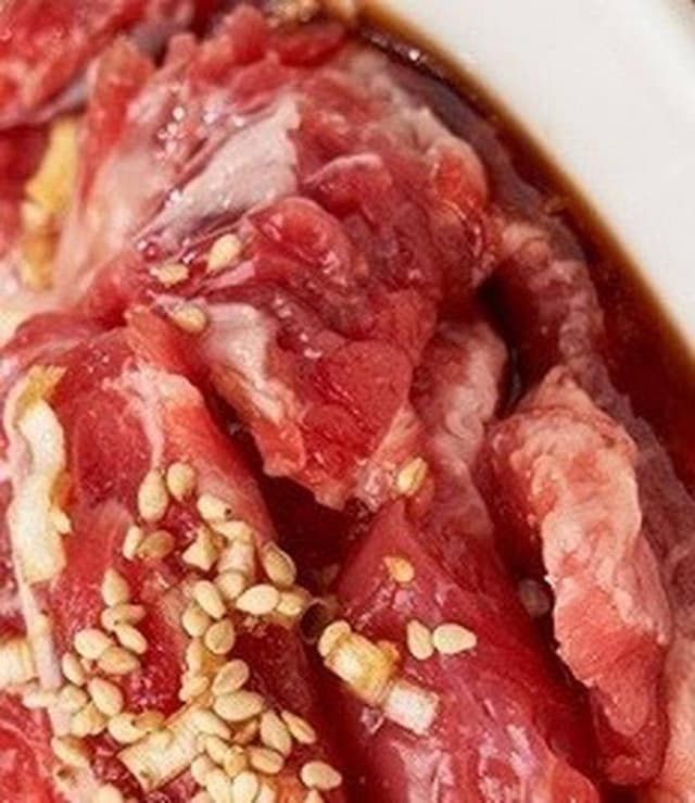 0秒レモンサワー 仙台ホルモン焼肉酒場 ときわ亭 名駅3丁目店 - サブ画像1