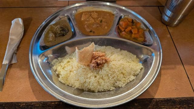 印度亜 インドア - サブ画像1