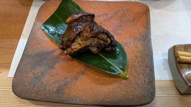 食楽酒亭 AKIZU - サブ画像1