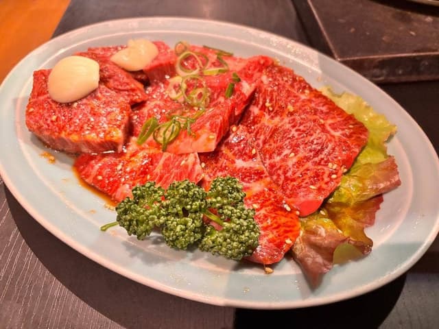 味の名門 焼肉 ソウル - サブ画像2