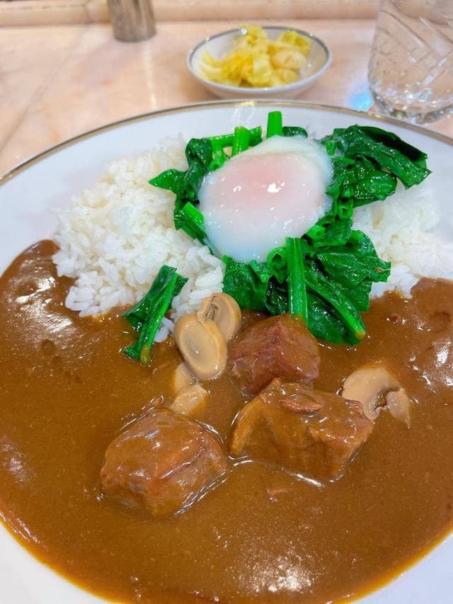 サンマルコ JR京都伊勢丹店 - サブ画像1