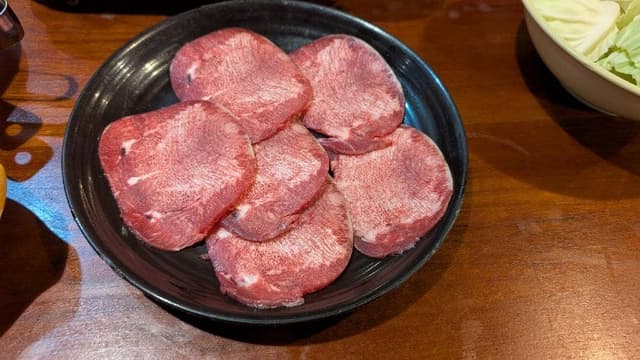 焼肉 馬酔木 - サブ画像1