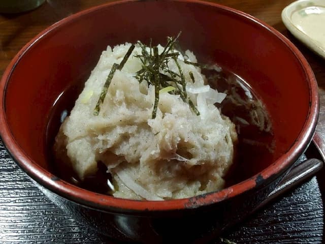 岩本そば屋 - サブ画像2