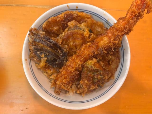 天富 - サブ画像1