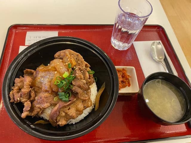 NEWYORK STEAKHOUSE - サブ画像1