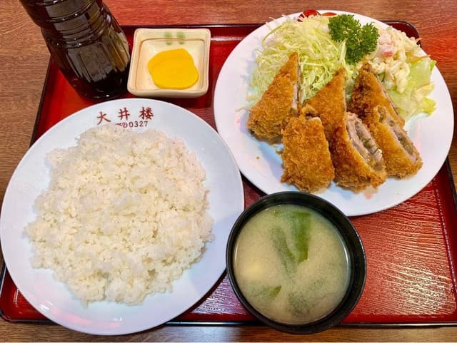 大井楼 - サブ画像2