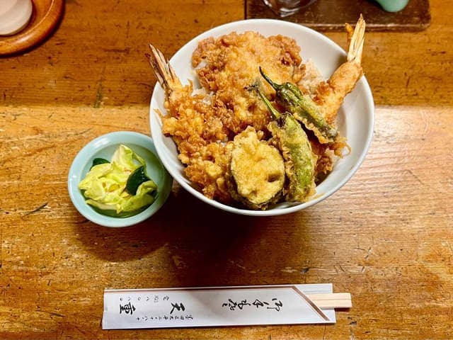 天重 - サブ画像3