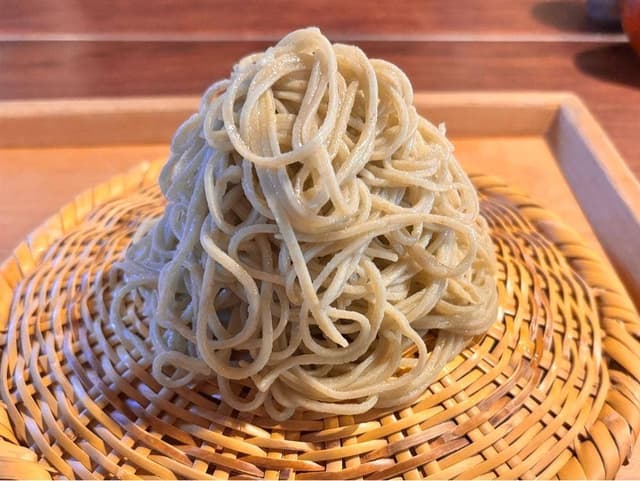 そば切り 文目堂 - サブ画像3