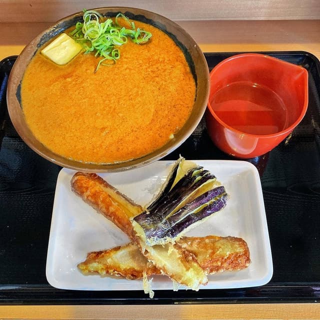 香川一福 西新宿店 - サブ画像3