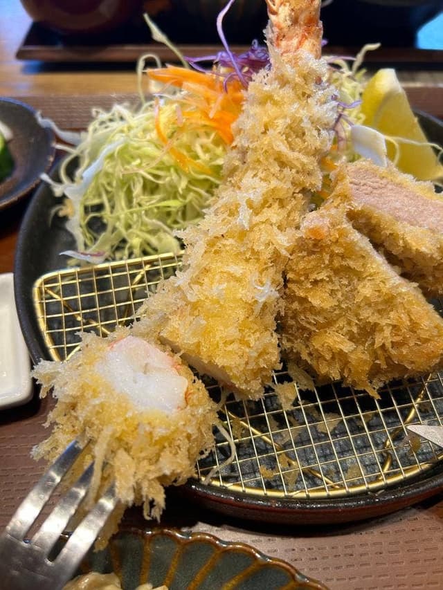 鰻和食屋まさご - サブ画像2