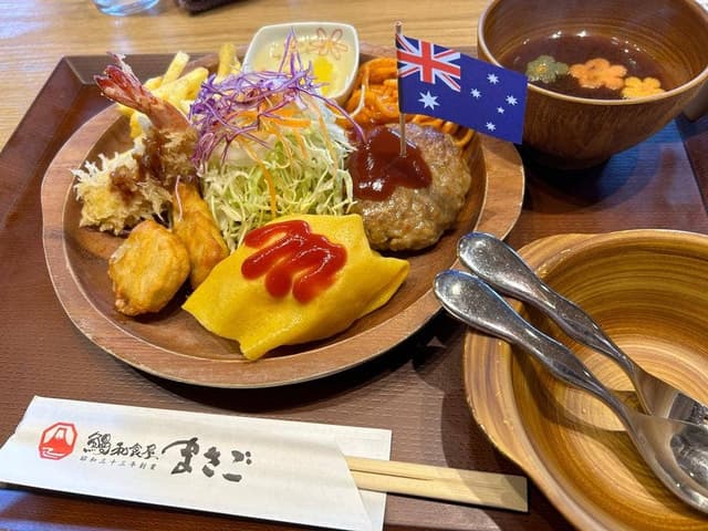 鰻和食屋まさご - サブ画像3