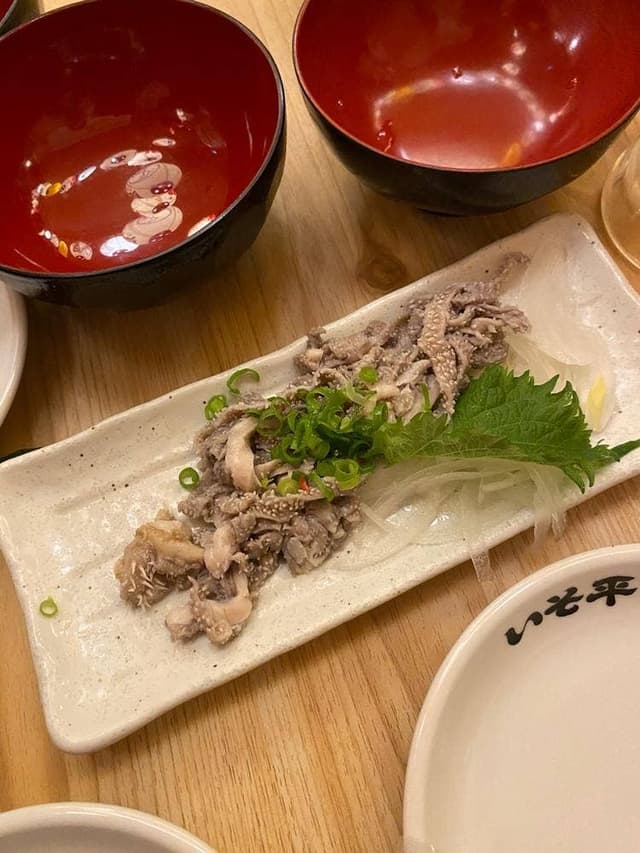 磯平 すずらん通り店 - サブ画像3
