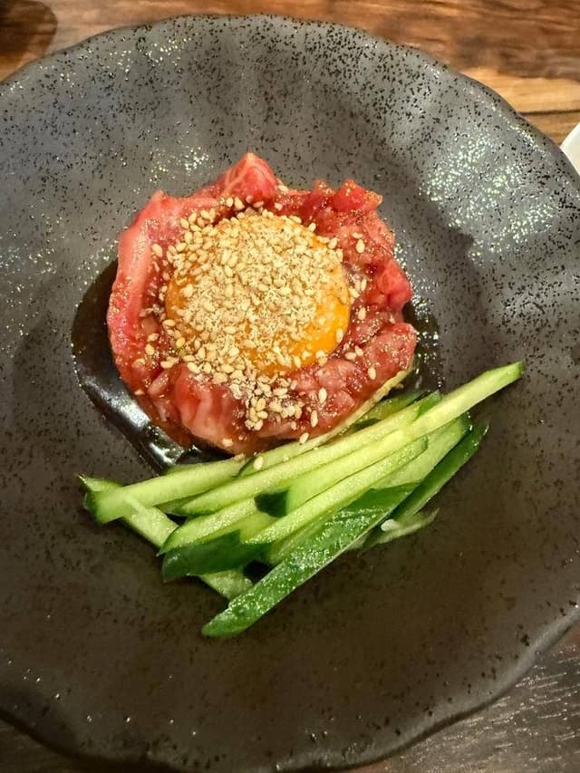 焼肉・冷麺 三千里 大宮店 - サブ画像1