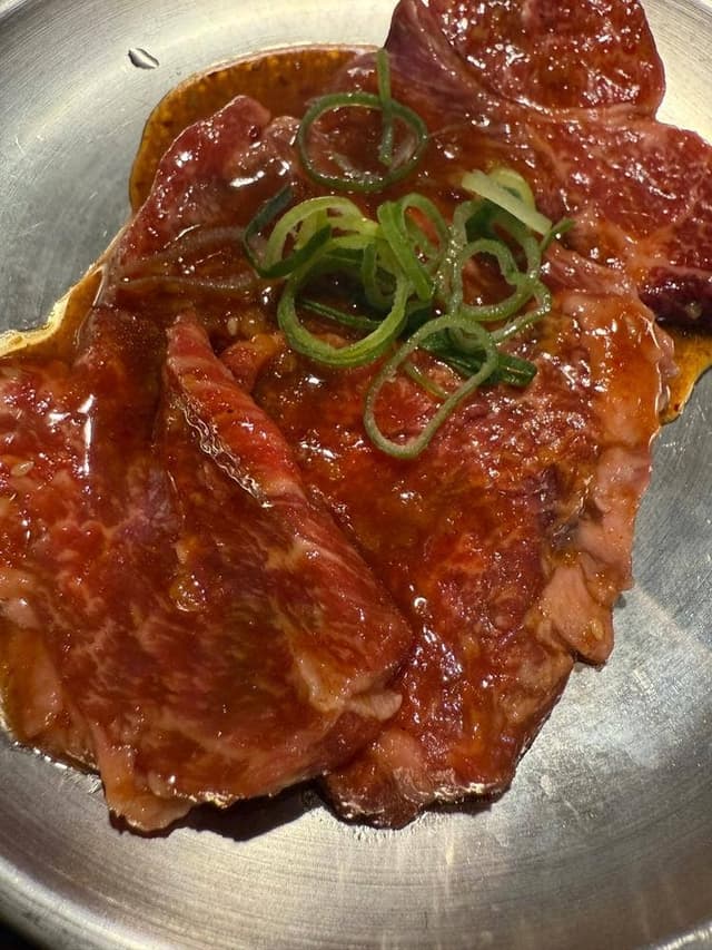 焼肉・冷麺 三千里 大宮店 - サブ画像2