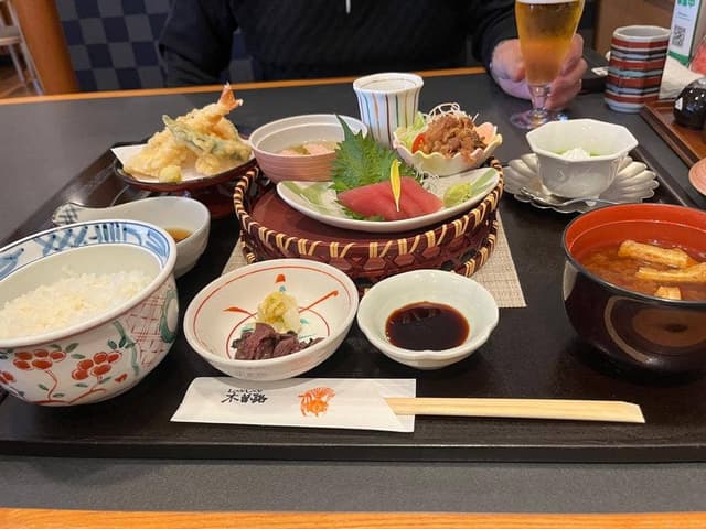 木曽路 湊川店 - サブ画像2