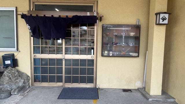 島田屋そば店 - サブ画像1