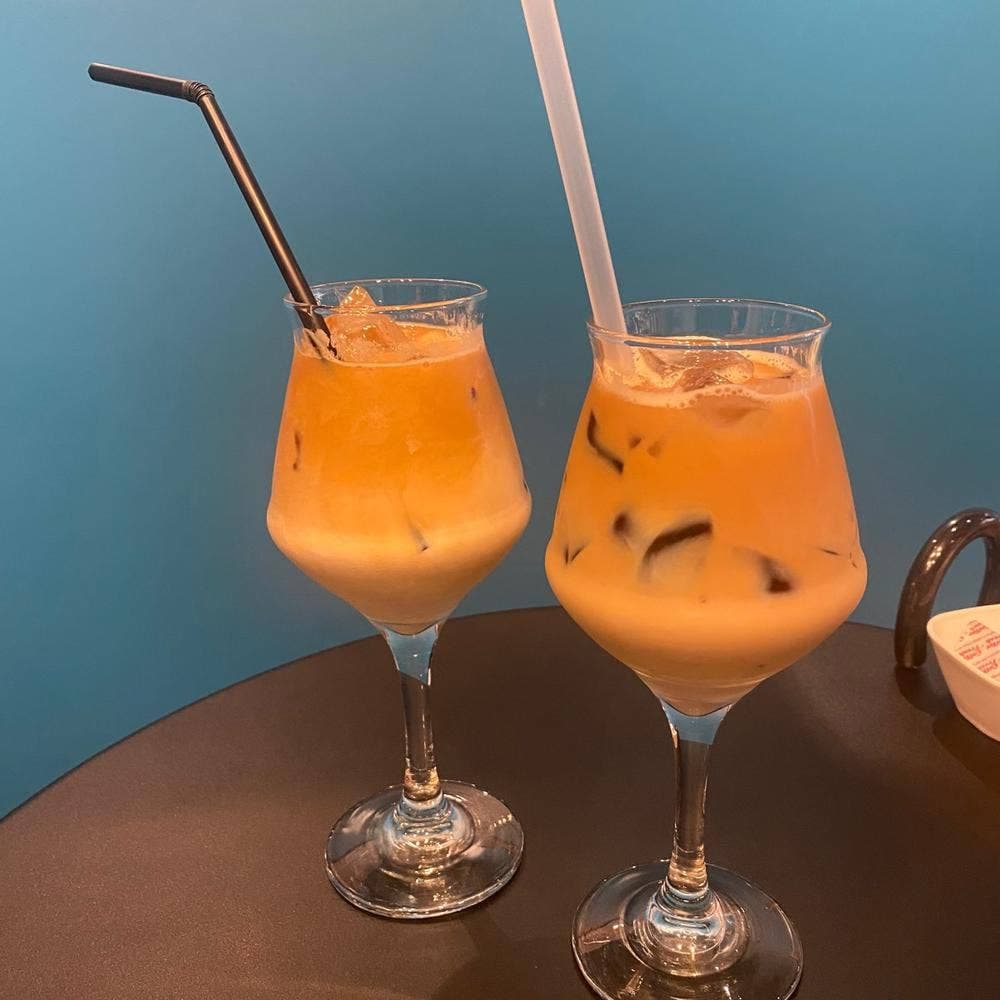 Coffee Shop 私だけのコーヒー 伏見本店