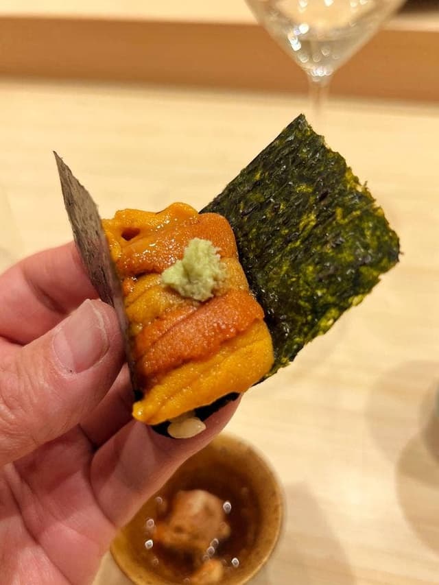 鮨 浜はち - サブ画像1