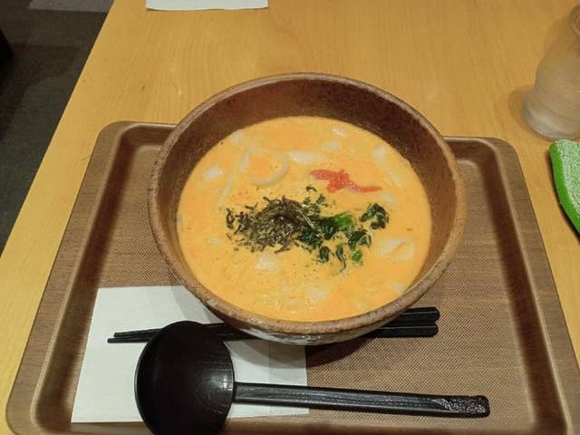 甘味喫茶 おかげ庵 栄広小路店 - サブ画像1