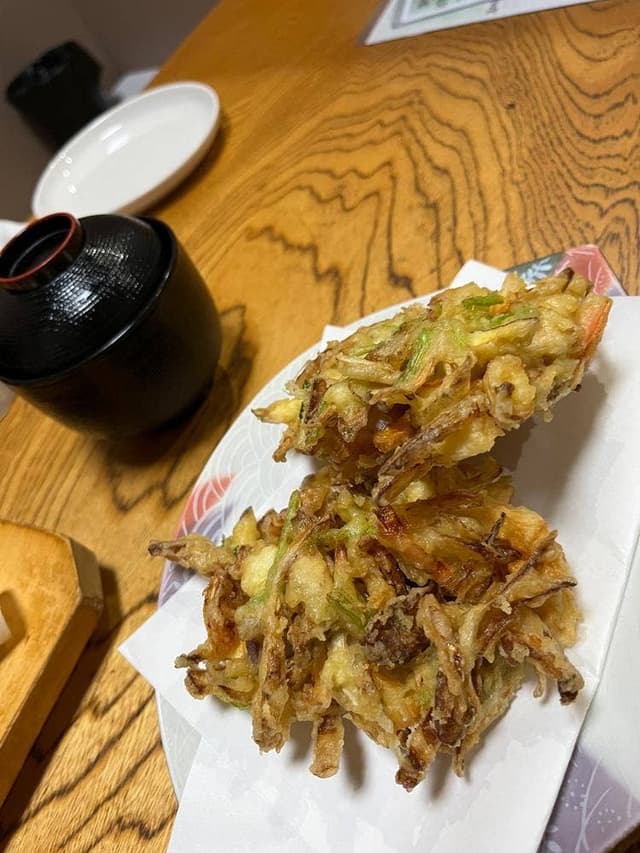 萩乃屋和風料理 - サブ画像2