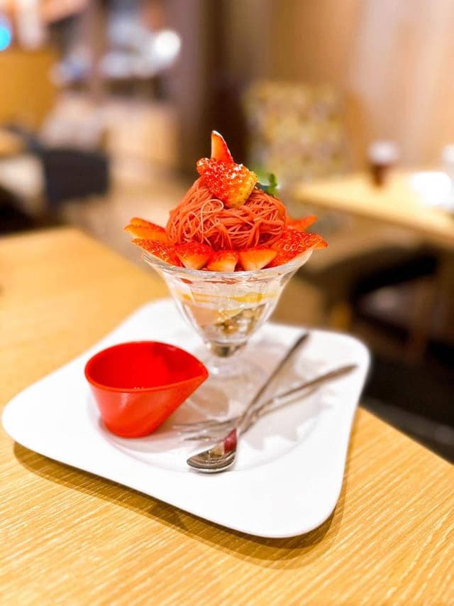 むさしの森珈琲 長津田みなみ台店 - サブ画像2