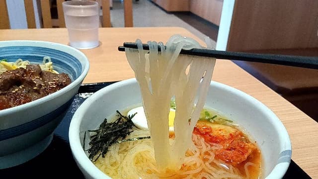 焼きたてのかるび 静岡水落店 - サブ画像1