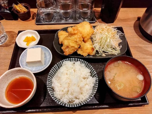 今泉のとり天 - サブ画像2