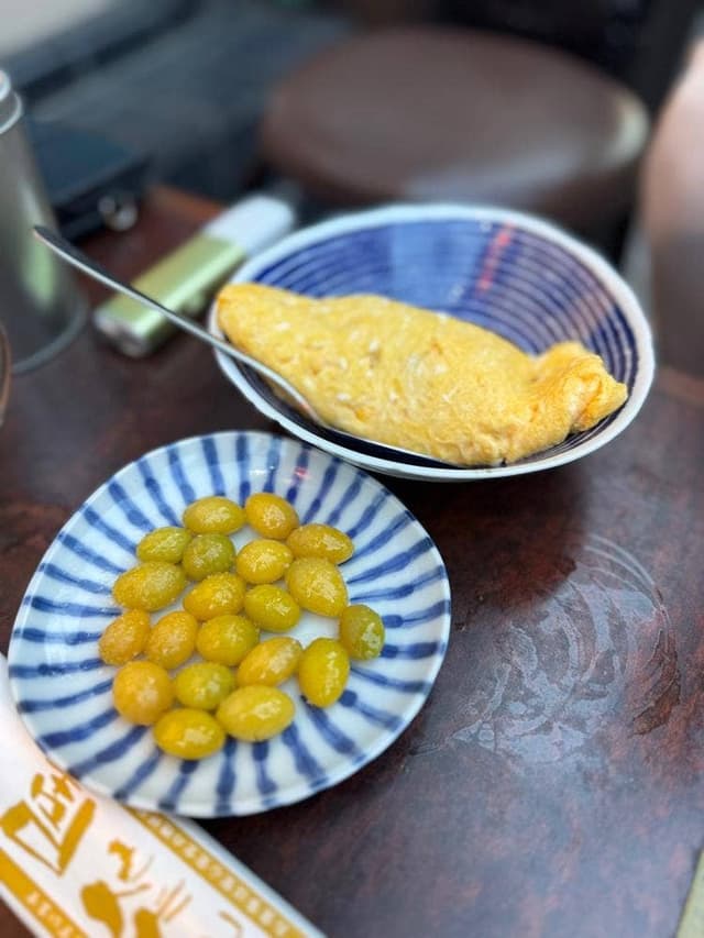 立呑み晩杯屋 新宿思い出横丁店 - サブ画像3