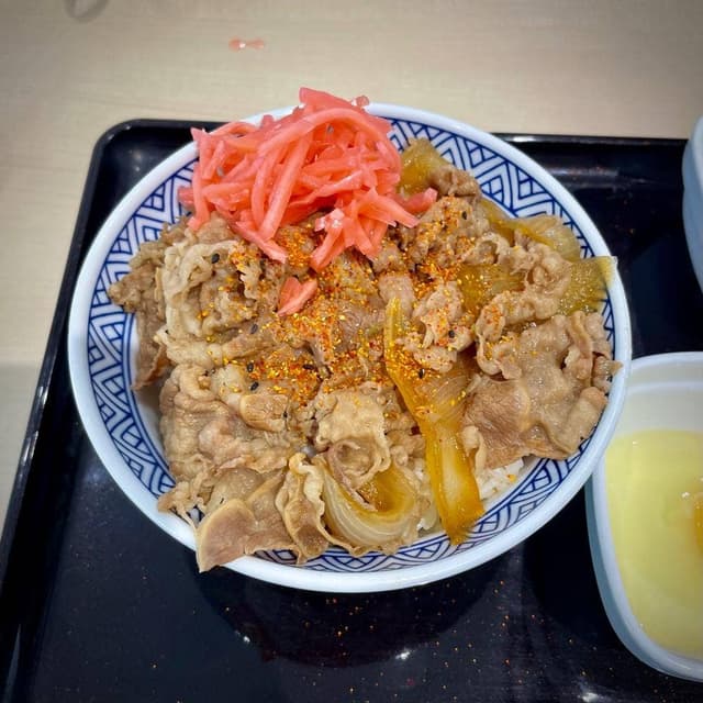 吉野家 小金井店 - サブ画像1