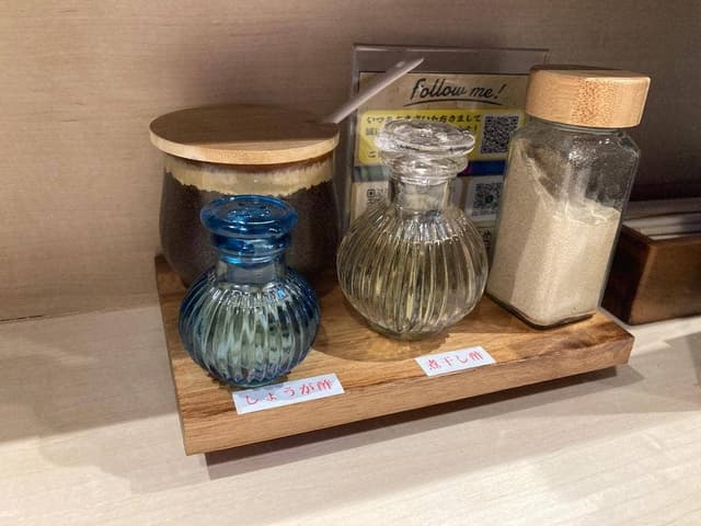 中華蕎麦 はねるや - サブ画像2