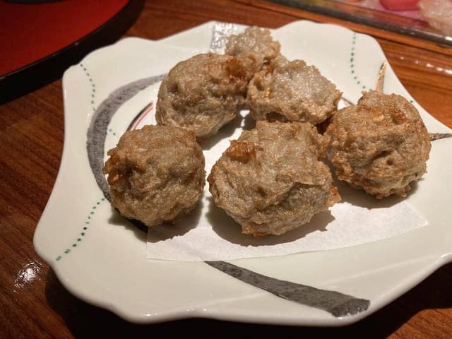 旬膳す雅の - サブ画像1