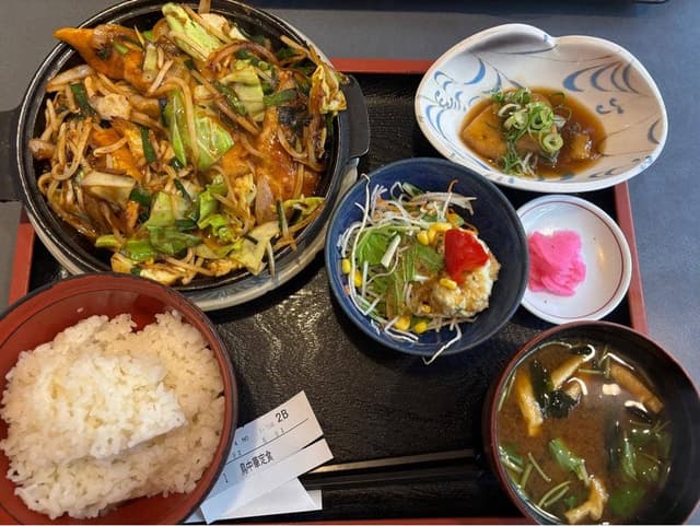 車力 - サブ画像3