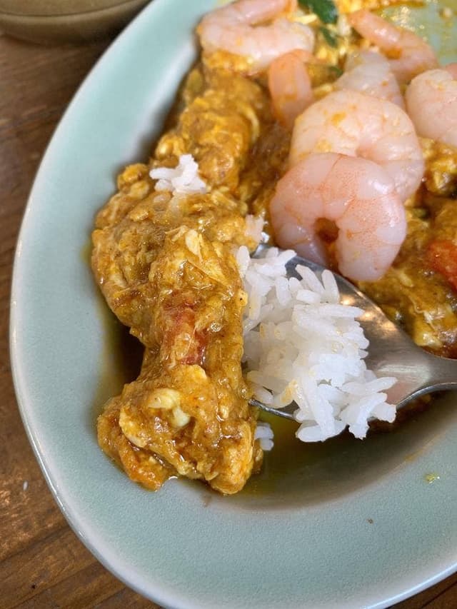 タイ料理 タラート - サブ画像2