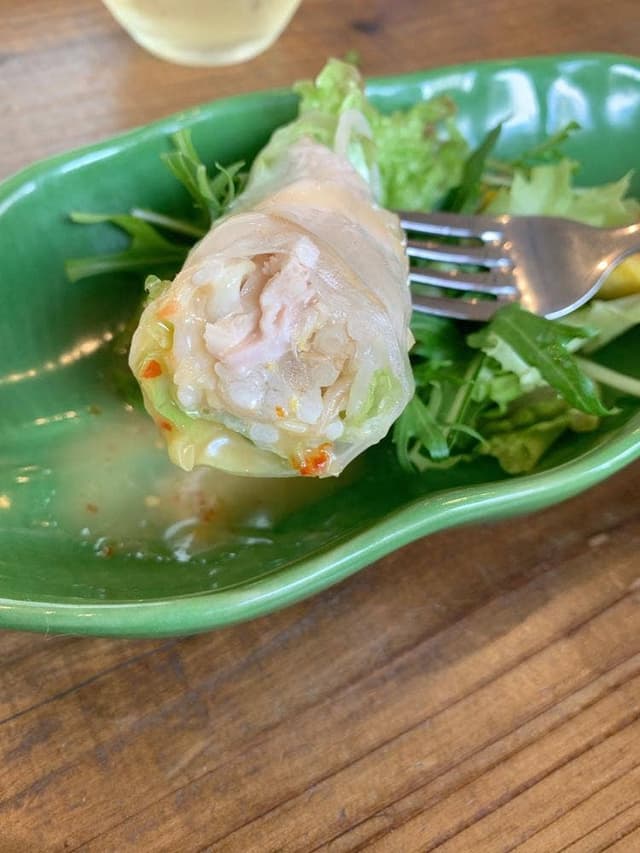 タイ料理 タラート - サブ画像3