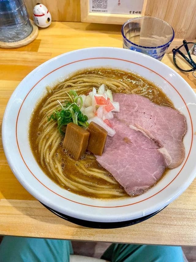 麺処 全て - サブ画像3