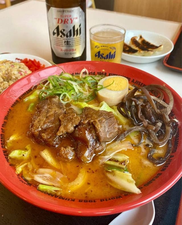 味千ラーメン 天草2号橋店 - サブ画像1