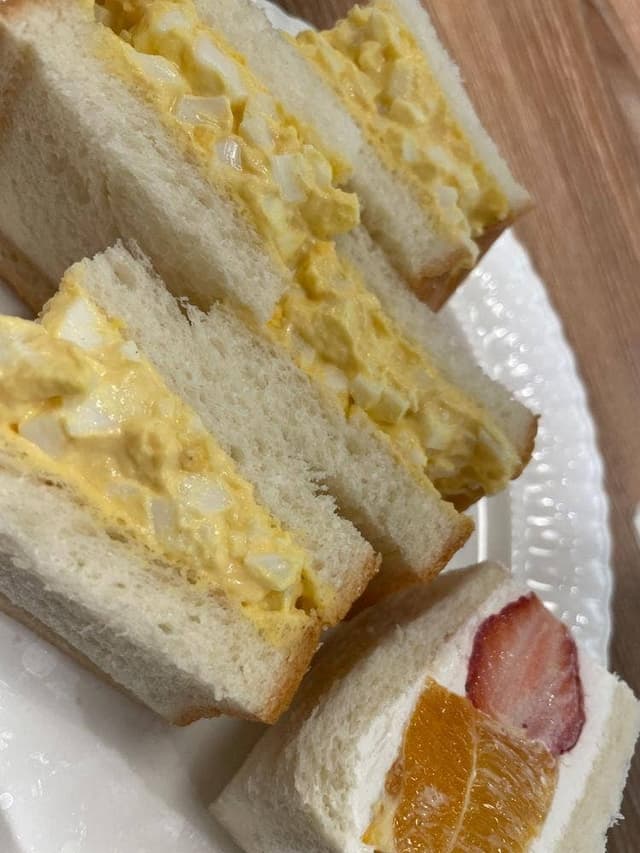 純喫茶とスイーツPARLOURラルゴ ららぽーと門真 - サブ画像1
