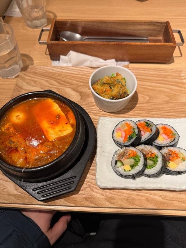 カンナムDeli ルミネ新宿店 - サブ画像3