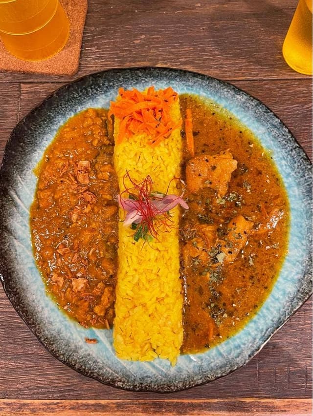 半月 - サブ画像1